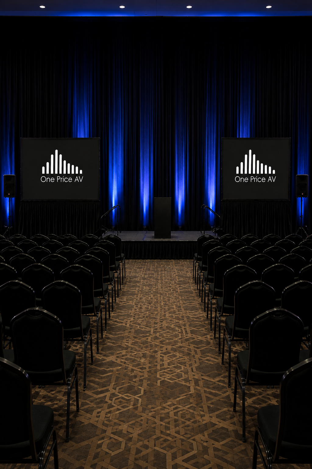 Conference AV